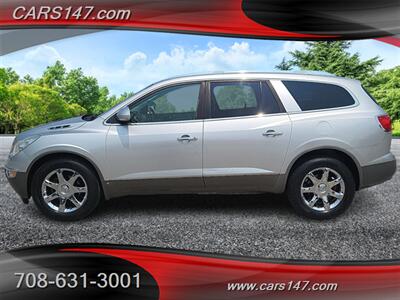 2009 Buick Enclave CXL   - Photo 2 - Midlothian, IL 60445
