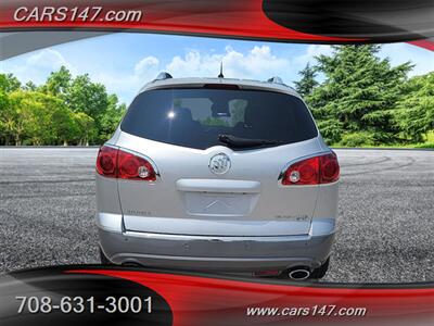 2009 Buick Enclave CXL   - Photo 4 - Midlothian, IL 60445