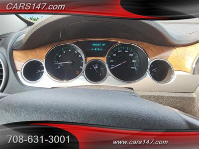 2009 Buick Enclave CXL   - Photo 14 - Midlothian, IL 60445