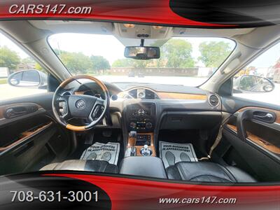 2009 Buick Enclave CXL   - Photo 20 - Midlothian, IL 60445