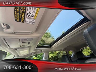 2017 Toyota RAV4 Limited   - Photo 16 - Midlothian, IL 60445