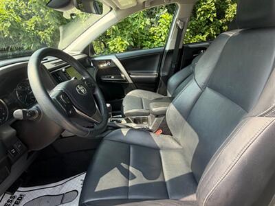 2017 Toyota RAV4 Limited   - Photo 17 - Midlothian, IL 60445