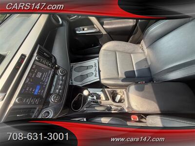 2017 Toyota RAV4 Limited   - Photo 14 - Midlothian, IL 60445