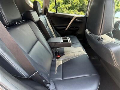 2017 Toyota RAV4 Limited   - Photo 19 - Midlothian, IL 60445