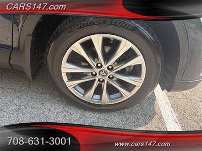 2017 Toyota RAV4 Limited   - Photo 24 - Midlothian, IL 60445