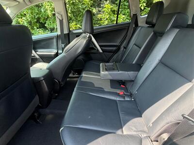 2017 Toyota RAV4 Limited   - Photo 20 - Midlothian, IL 60445
