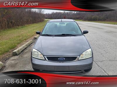 2007 Ford Focus ZX5 S   - Photo 3 - Midlothian, IL 60445