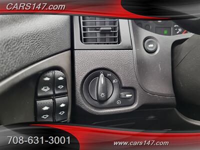 2007 Ford Focus ZX5 S   - Photo 17 - Midlothian, IL 60445