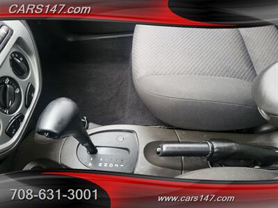 2007 Ford Focus ZX5 S   - Photo 18 - Midlothian, IL 60445