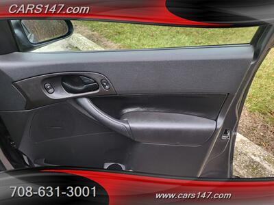 2007 Ford Focus ZX5 S   - Photo 24 - Midlothian, IL 60445
