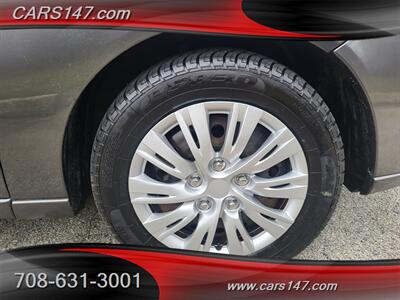 2007 Ford Focus ZX5 S   - Photo 28 - Midlothian, IL 60445