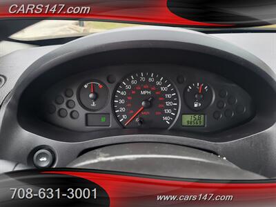2007 Ford Focus ZX5 S   - Photo 15 - Midlothian, IL 60445
