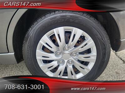 2007 Ford Focus ZX5 S   - Photo 27 - Midlothian, IL 60445