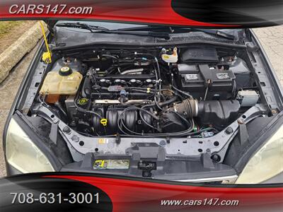 2007 Ford Focus ZX5 S   - Photo 26 - Midlothian, IL 60445