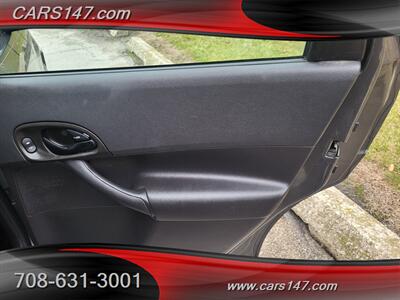 2007 Ford Focus ZX5 S   - Photo 23 - Midlothian, IL 60445