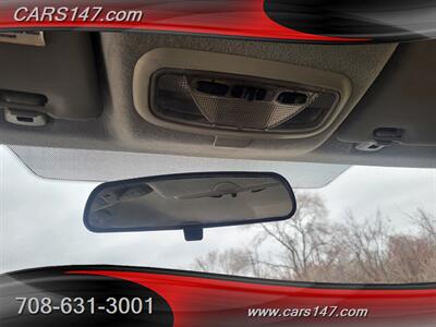 2007 Ford Focus ZX5 S   - Photo 19 - Midlothian, IL 60445