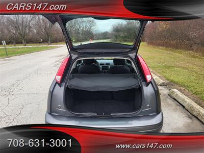 2007 Ford Focus ZX5 S   - Photo 9 - Midlothian, IL 60445