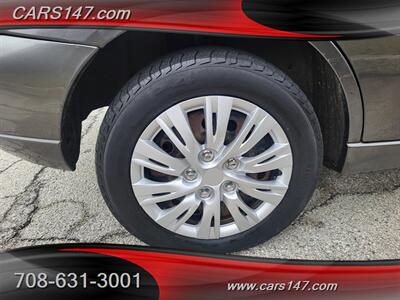 2007 Ford Focus ZX5 S   - Photo 29 - Midlothian, IL 60445