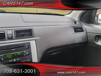 2007 Ford Focus ZX5 S   - Photo 20 - Midlothian, IL 60445
