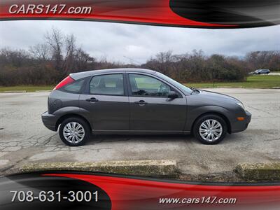 2007 Ford Focus ZX5 S   - Photo 5 - Midlothian, IL 60445