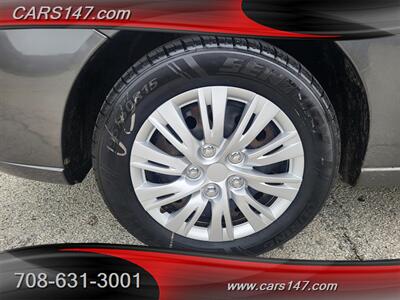 2007 Ford Focus ZX5 S   - Photo 30 - Midlothian, IL 60445