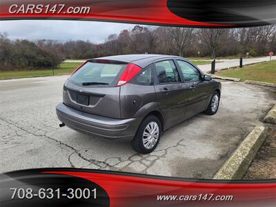 2007 Ford Focus ZX5 S   - Photo 6 - Midlothian, IL 60445