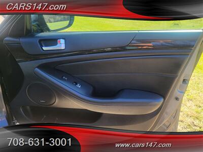 2014 Kia Cadenza Premium - Photo 25 - Midlothian, IL 60445