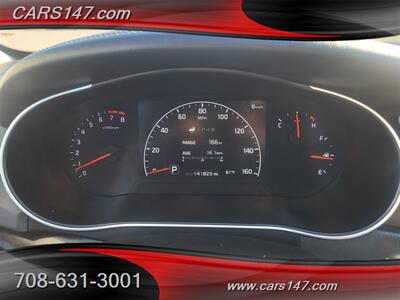 2014 Kia Cadenza Premium - Photo 15 - Midlothian, IL 60445