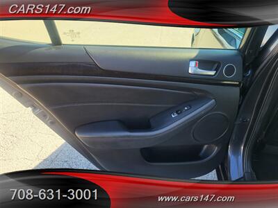 2014 Kia Cadenza Premium - Photo 23 - Midlothian, IL 60445