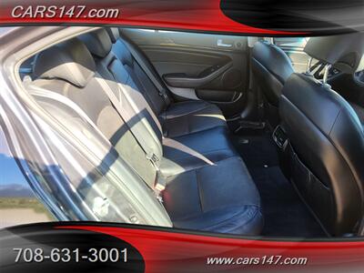 2014 Kia Cadenza Premium - Photo 12 - Midlothian, IL 60445