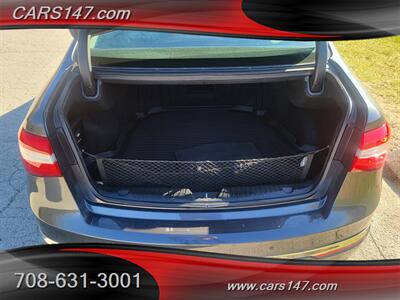 2014 Kia Cadenza Premium - Photo 9 - Midlothian, IL 60445