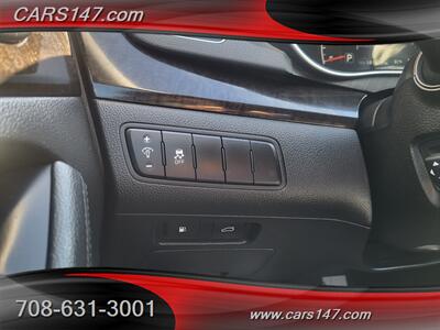 2014 Kia Cadenza Premium - Photo 16 - Midlothian, IL 60445