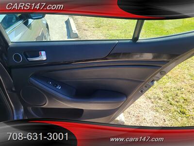 2014 Kia Cadenza Premium - Photo 24 - Midlothian, IL 60445