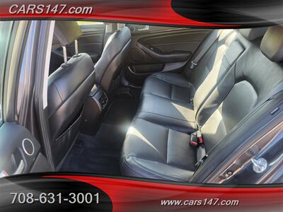 2014 Kia Cadenza Premium - Photo 13 - Midlothian, IL 60445