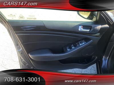 2014 Kia Cadenza Premium - Photo 22 - Midlothian, IL 60445