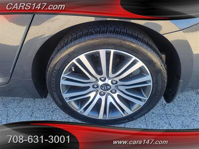 2014 Kia Cadenza Premium - Photo 28 - Midlothian, IL 60445
