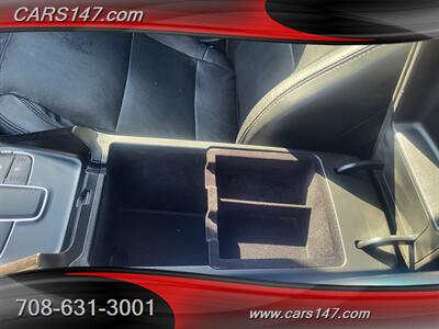 2014 Kia Cadenza Premium - Photo 19 - Midlothian, IL 60445