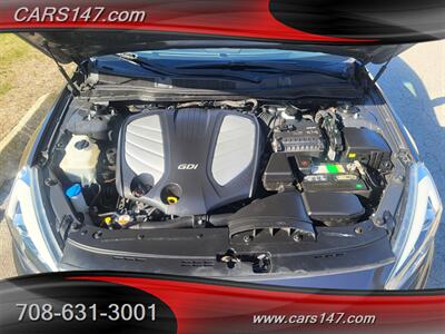 2014 Kia Cadenza Premium - Photo 26 - Midlothian, IL 60445