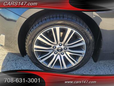 2014 Kia Cadenza Premium - Photo 29 - Midlothian, IL 60445