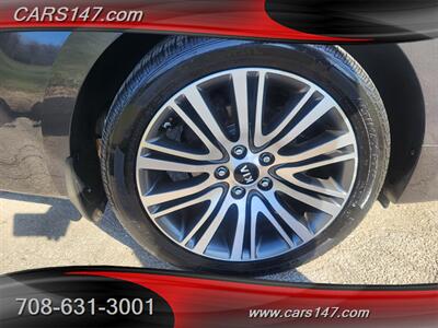 2014 Kia Cadenza Premium - Photo 31 - Midlothian, IL 60445