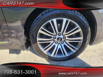 2014 Kia Cadenza Premium - Photo 30 - Midlothian, IL 60445