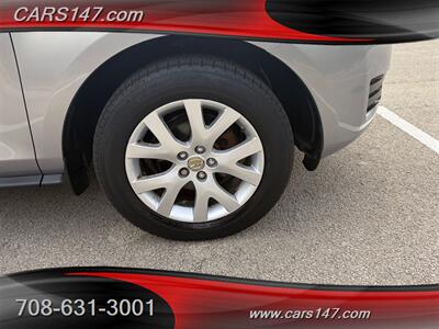 2007 Mazda CX-7 Sport   - Photo 27 - Midlothian, IL 60445