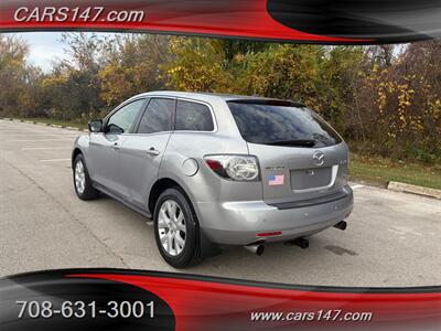 2007 Mazda CX-7 Sport   - Photo 3 - Midlothian, IL 60445