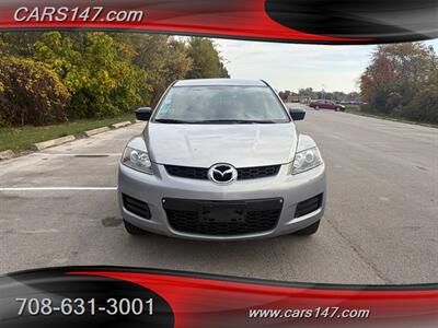 2007 Mazda CX-7 Sport   - Photo 8 - Midlothian, IL 60445
