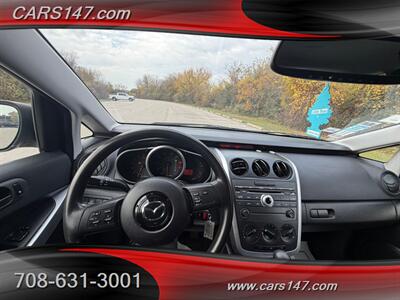2007 Mazda CX-7 Sport   - Photo 12 - Midlothian, IL 60445