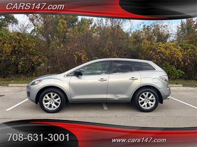 2007 Mazda CX-7 Sport   - Photo 2 - Midlothian, IL 60445