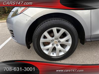 2007 Mazda CX-7 Sport   - Photo 26 - Midlothian, IL 60445