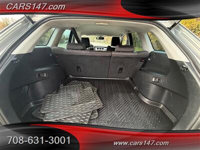 2007 Mazda CX-7 Sport   - Photo 9 - Midlothian, IL 60445