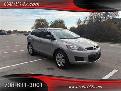 2007 Mazda CX-7 Sport   - Photo 7 - Midlothian, IL 60445
