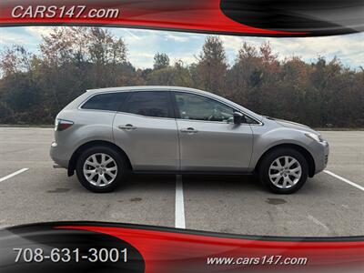 2007 Mazda CX-7 Sport   - Photo 6 - Midlothian, IL 60445